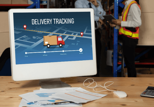 Real-Time Tracking Systems