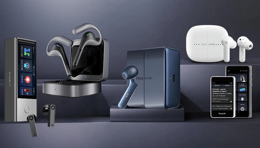 Real-Time Translation Technology