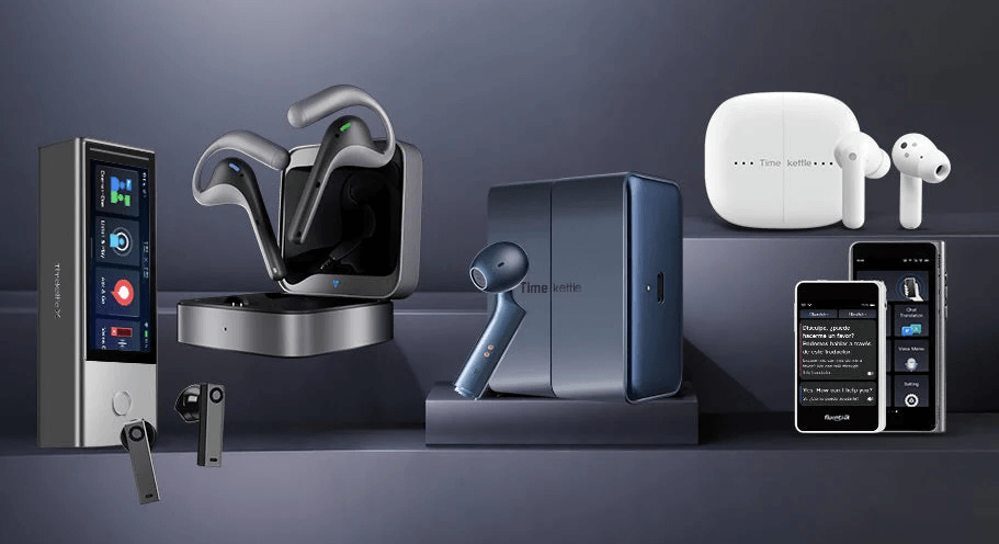 Real-Time Translation Technology