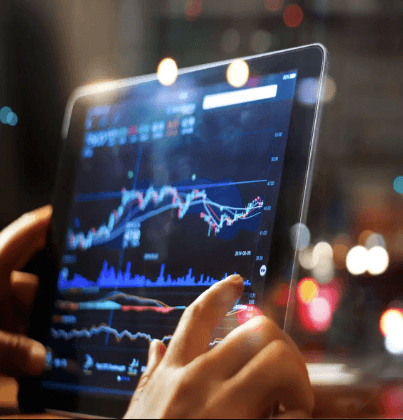 How Early Investors Influence Markets