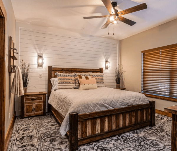 From Cabins to Lake Houses: Branson Vacation Rentals for Every Kind of Traveler