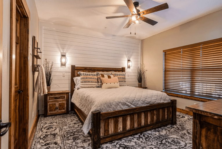 From Cabins to Lake Houses: Branson Vacation Rentals for Every Kind of Traveler