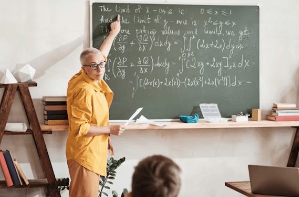 School Scheduling Technology Is Supporting More Organized Learning Environments