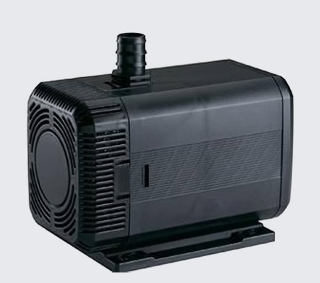 Creating a Stunning Water Garden: How Garden Fountain Pumps Improve Your Landscaping