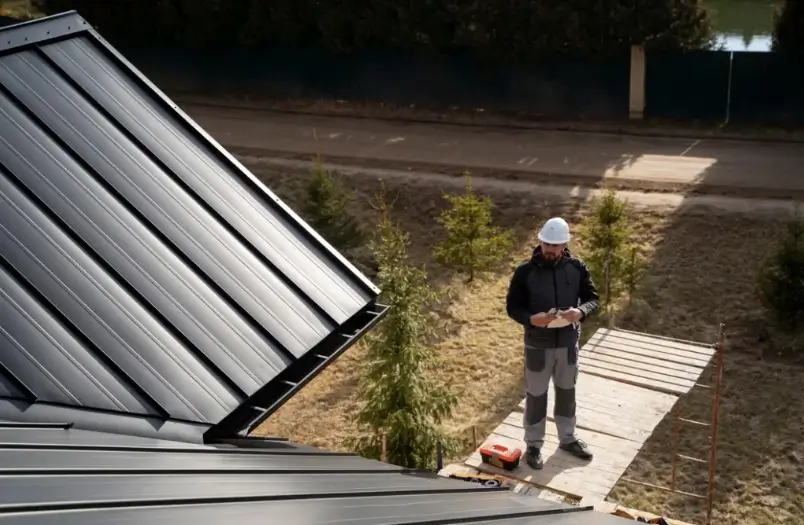 House Gutter Replacement Newcastle: A Smart Investment for Long-Term Protection