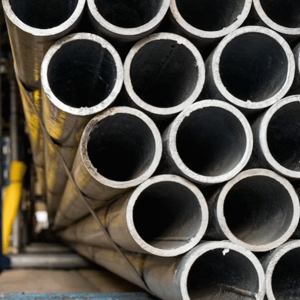 Why 410 Stainless Steel Tube Powers High-Stress Mechanical Systems