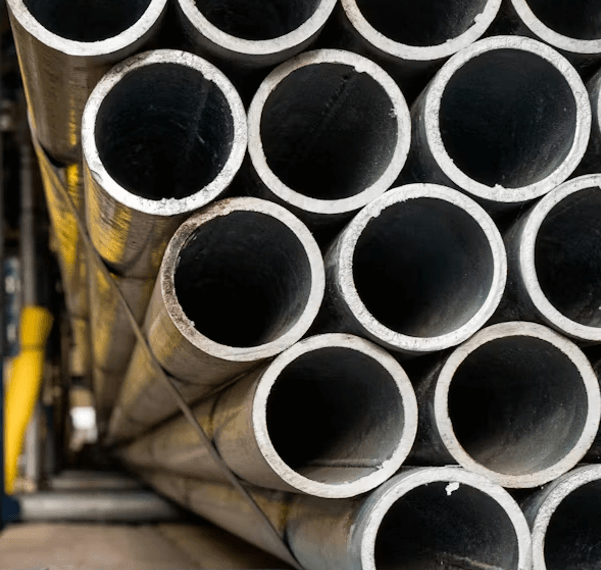 Why 410 Stainless Steel Tube Powers High-Stress Mechanical Systems
