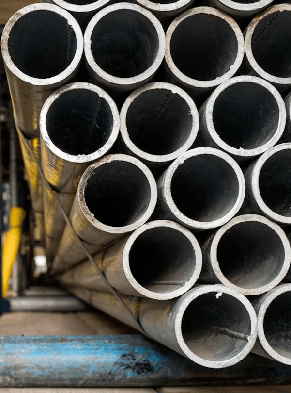 Why 410 Stainless Steel Tube Powers High-Stress Mechanical Systems