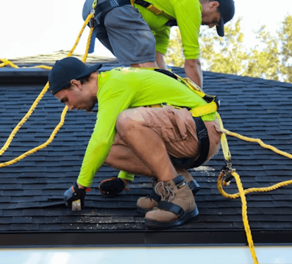 Why Los Angeles Homeowners Often Ignore Roof Problems Until One Heatwave or Rainstorm Makes Repairs Urgent