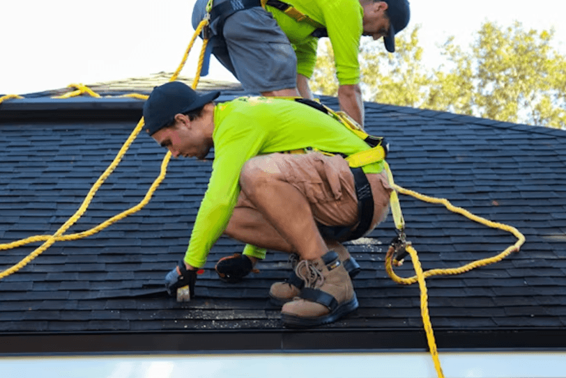 Why Los Angeles Homeowners Often Ignore Roof Problems Until One Heatwave or Rainstorm Makes Repairs Urgent