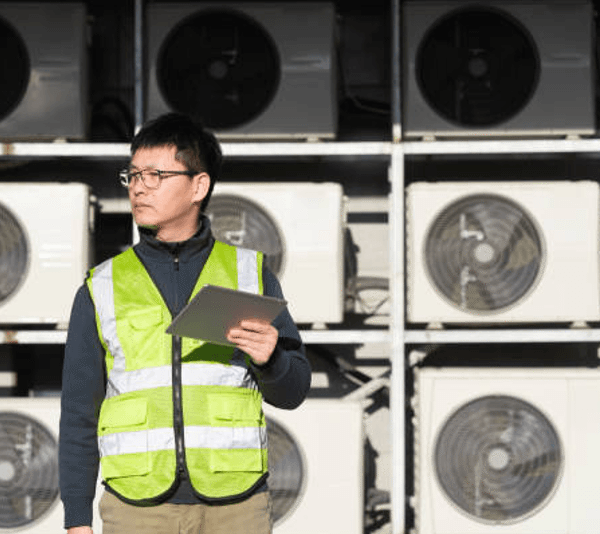 From Non Compliance To Efficiency The Impact Of TM44 Inspections