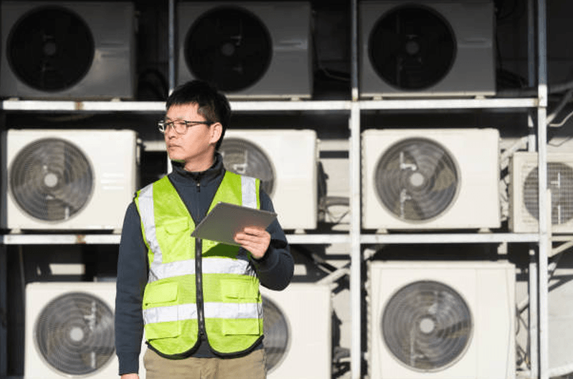 From Non Compliance To Efficiency The Impact Of TM44 Inspections