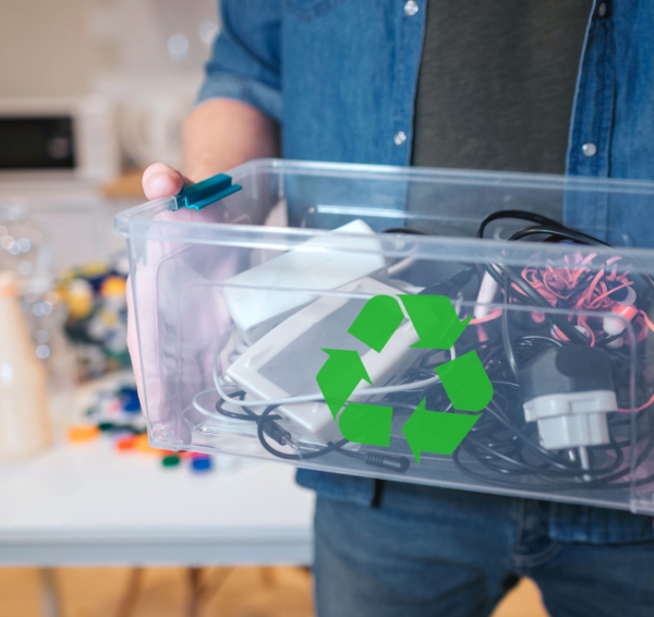 Electronics Recycling New York: Safe and Sustainable IT Equipment Disposal