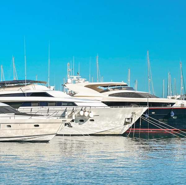 Pre-Owned Sportfishing Yachts in South Florida: A Complete Buyer’s Checklist