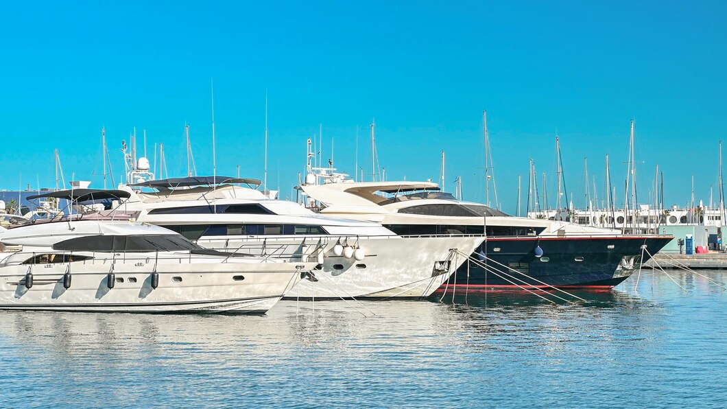 Pre-Owned Sportfishing Yachts in South Florida: A Complete Buyer’s Checklist