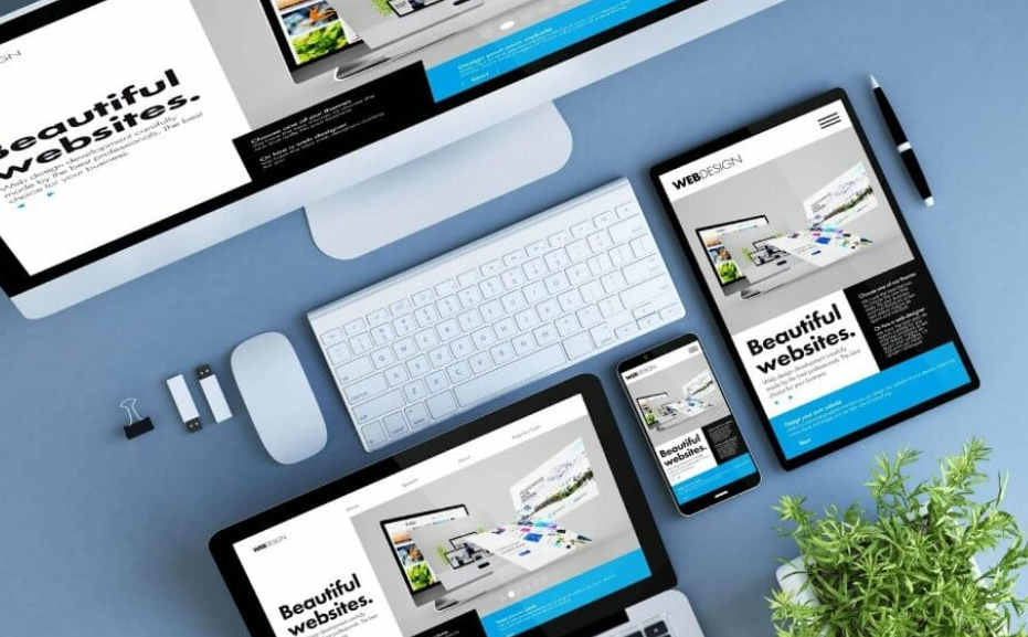 Why Modern Website Design Is Essential for Business Growth in 2026