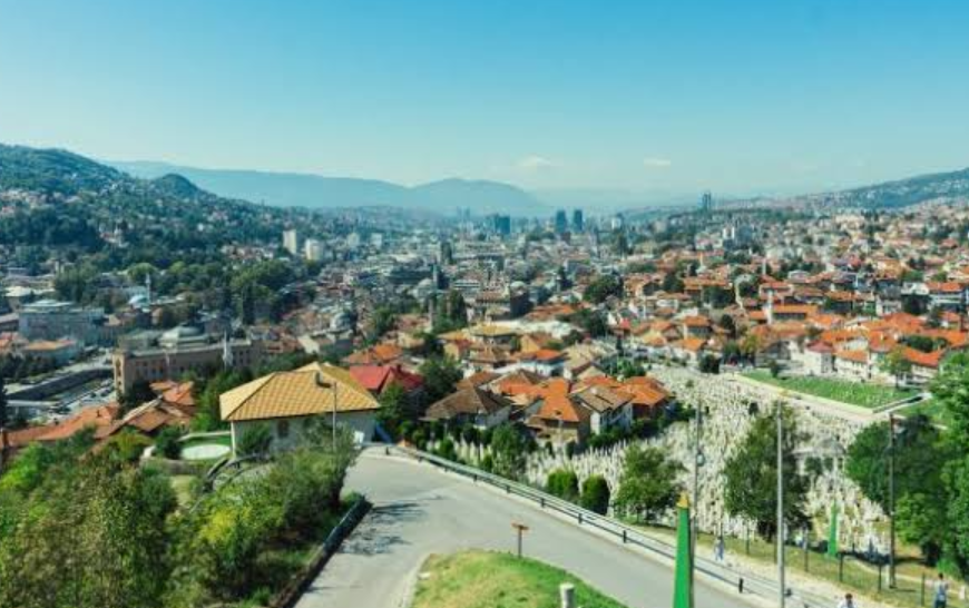 The Difference Between Seeing the Balkans and Actually Experiencing Them