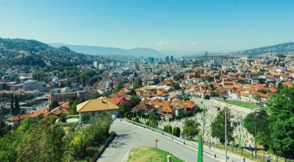 The Difference Between Seeing the Balkans and Actually Experiencing Them