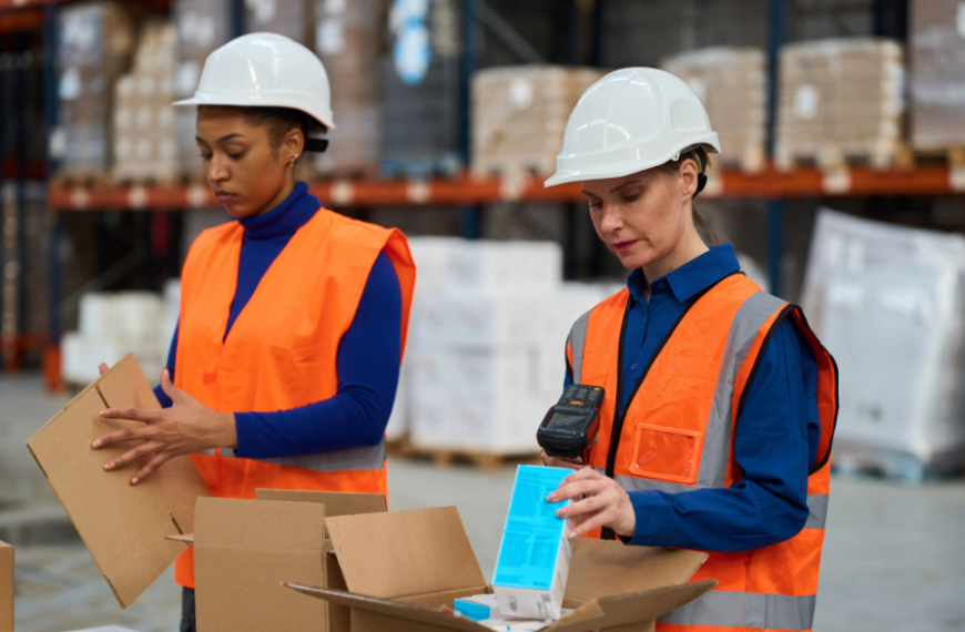 The New Arithmetic of Order Fulfillment for Ecommerce
