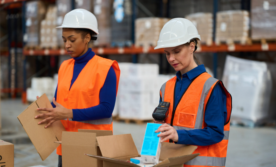The New Arithmetic of Order Fulfillment for Ecommerce