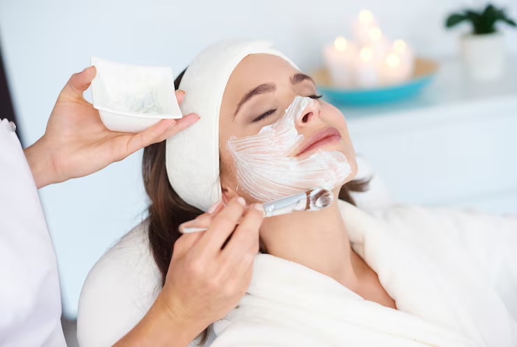 Why Fresno's Dry Summers Call for Personalized Facial Treatments Instead of One-Size-Fits-All Skincare