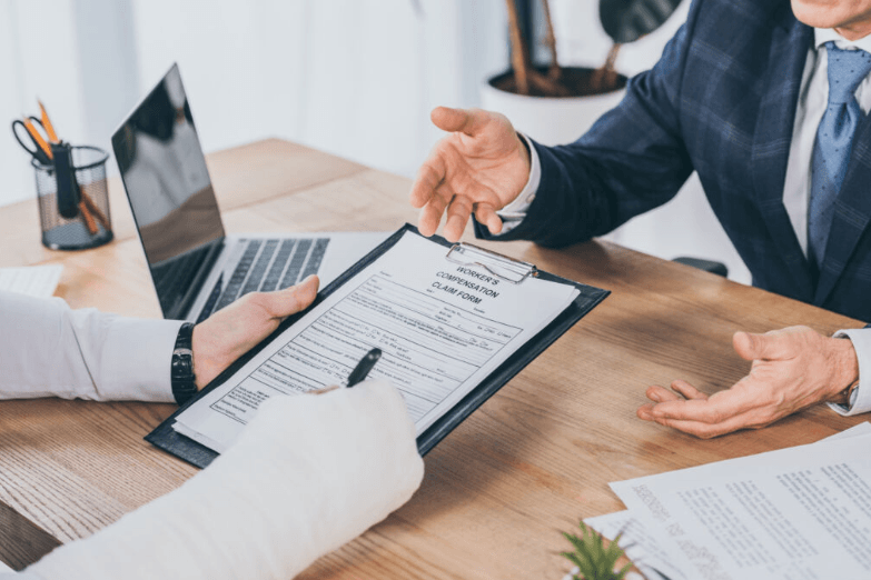 Returning to Work After a Job-Related Injury: Understanding Vermont Workers’ Compensation Rules