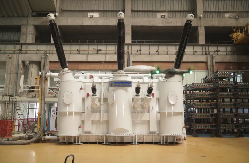 Preparing for All Energy Australia 2026: What Transformers & Rectifiers (India) Ltd (TARIL) Will Showcase