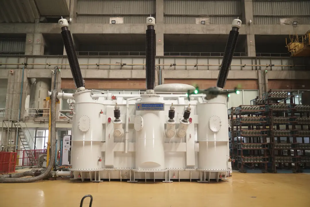 Preparing for All Energy Australia 2026: What Transformers & Rectifiers (India) Ltd (TARIL) Will Showcase