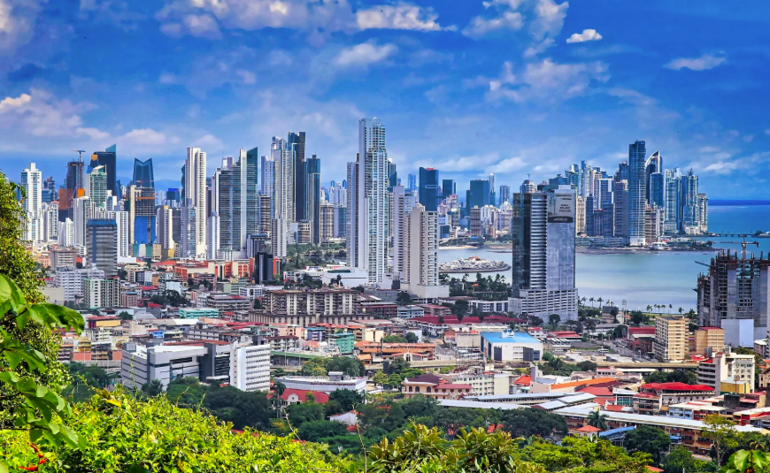 Panama Real Estate Investment Opportunities for Global Buyers